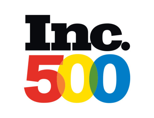 Oxford Government Consulting’s “Inc. 500” ranking