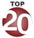 Top20 Top 20 Logo