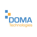 DOMA Technologies Logo DOMA Technologies Logo