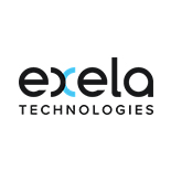 Exela Technologies Logo Exela Technologies Logo