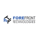Forefront Technologies Logo Forefront Technologies Logo