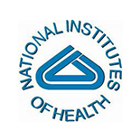 National Institute of Health Logo National Institute of Health Logo