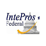 IntePros Federal Logo IntePros Federal Logo