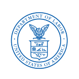 Department of Labor Department of Labor Logo
