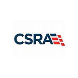 CSRA Logo CSRA Logo